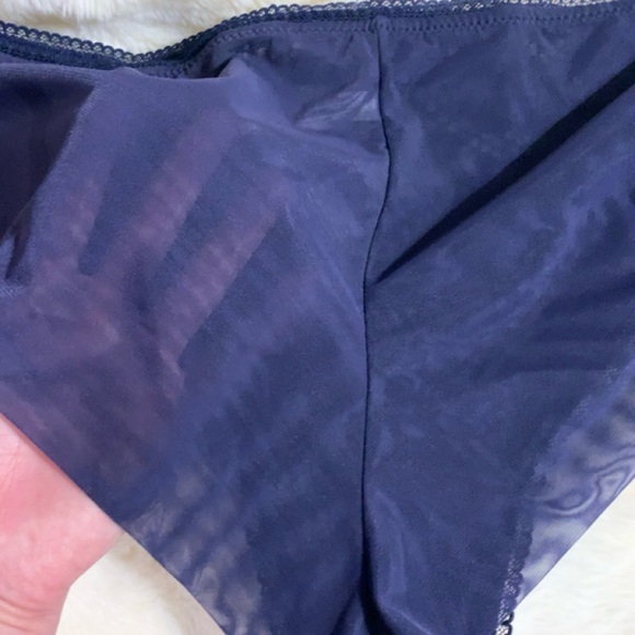 Adore Me Chelsey Cheeky Panties 2 Pair New! - Picture 5 of 10